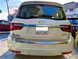 انفنتي QX80